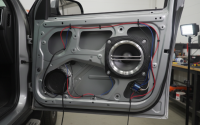 Can I Just Replace Factory Truck Speakers? | 2024 DIY Guide