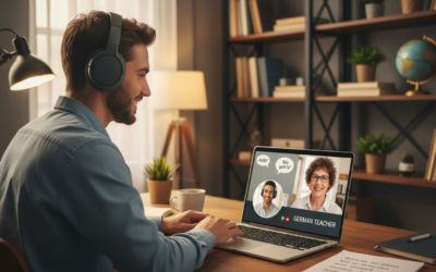 Can I Learn German with Native Speakers Online? (2024 Guide)