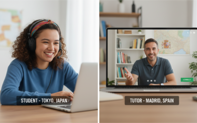 Can I Learn Spanish Online With Real Speakers? (Step-by-Step)