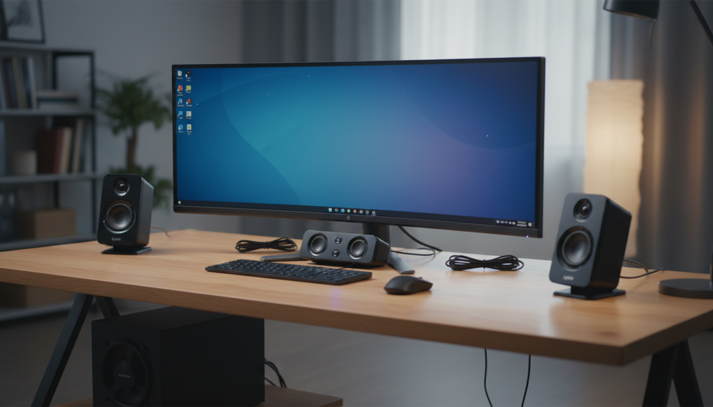 Can I Leave Z506 Speakers On? Safety & Efficiency Guide