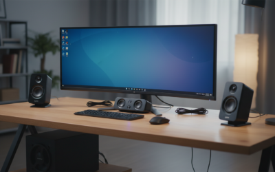 Can I Leave Z506 Speakers On? Safety & Efficiency Guide