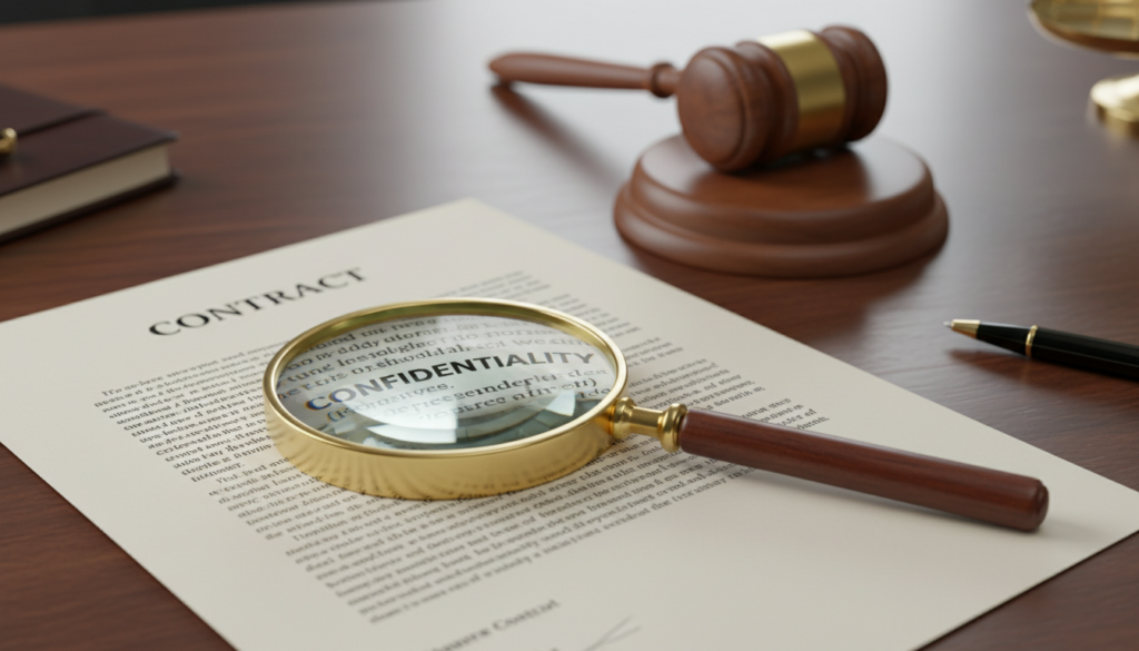 Can I Legally Share Negotiated Rates for Speakers?