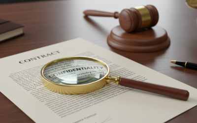 Can I Legally Share Negotiated Rates for Speakers?