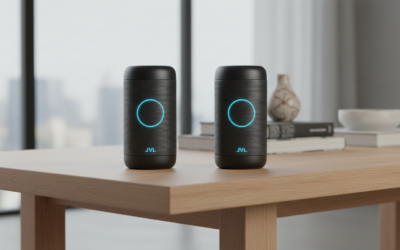 Can I Link 2 JVL Speakers? Easy Step-by-Step TWS Guide