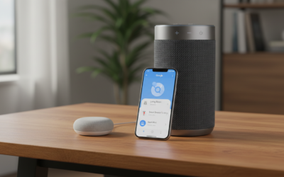 Can I Link My Nest to Other Bluetooth Speakers? (Easy Guide)