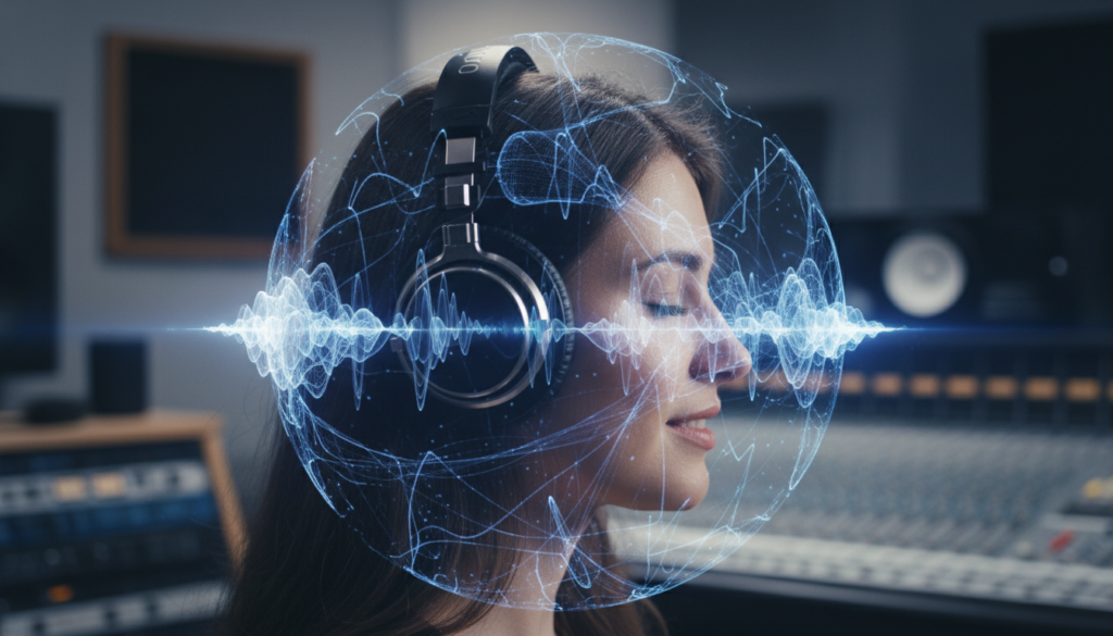 Can I Listen to 3D Audio Without Surround Sound Speakers?