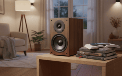 Can I Listen to Audiobooks with Speakers? (Full Guide)