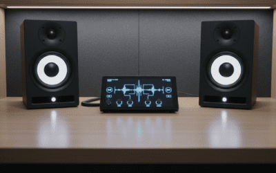 Can I Listen to Mono with Two Speakers? (Setup Guide)