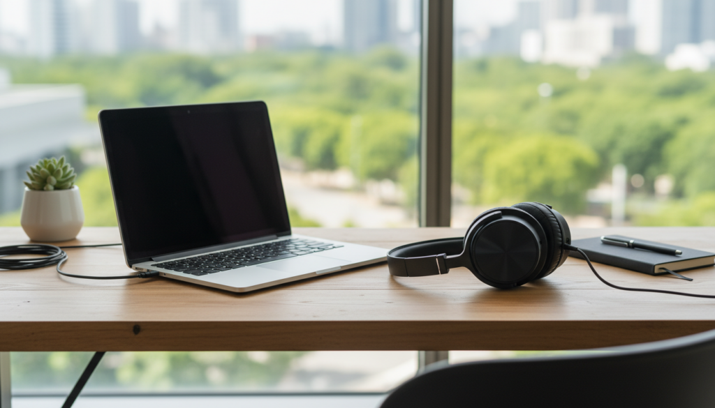 Can I Listen to Music on My Computer Without Speakers? (5 Ways)