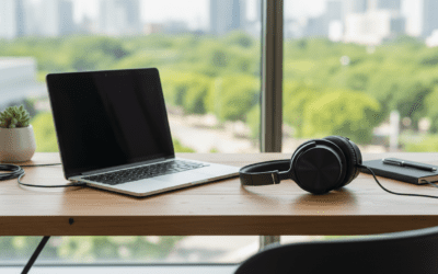 Can I Listen to Music on My Computer Without Speakers? (5 Ways)