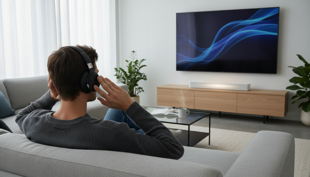 Can I Listen to Sonos Speakers on My Headphones? (Full Guide)