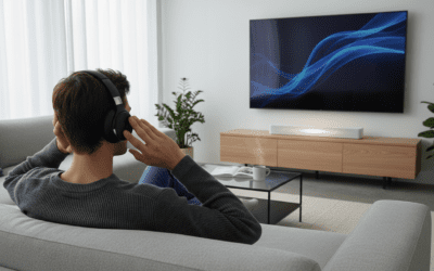 Can I Listen to Sonos Speakers on My Headphones? (Full Guide)