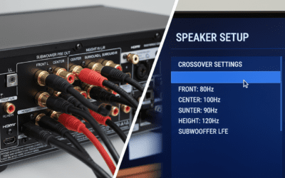Can I Lower Frequency on Specific Speakers 5.1? Guide