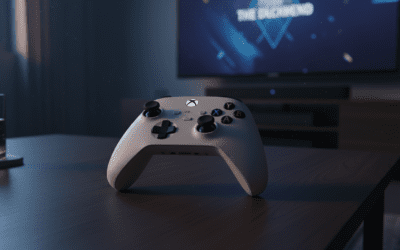 Can I Lower Xbox Volume Through Speakers? (Easy Guide)
