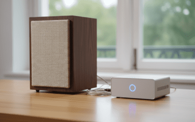Can I Make Bluetooth Speakers Out of Regular Speakers? (2024 Guide)