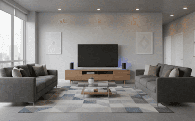 Can I Make Echo Dot Speakers for My LG TV? (2024 Guide)