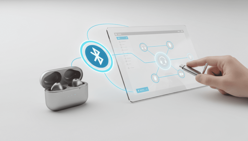 Can I Make My 2003 Infiniti G35 Have Bluetooth Speakers?