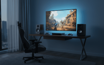 Can I Make Party Chat Go Through Speakers? (Xbox, PS5, PC)