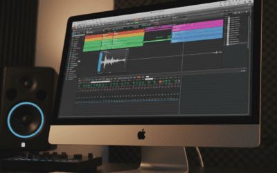 Can I Monitor Logic Pro X Through My iMac’s Speakers?