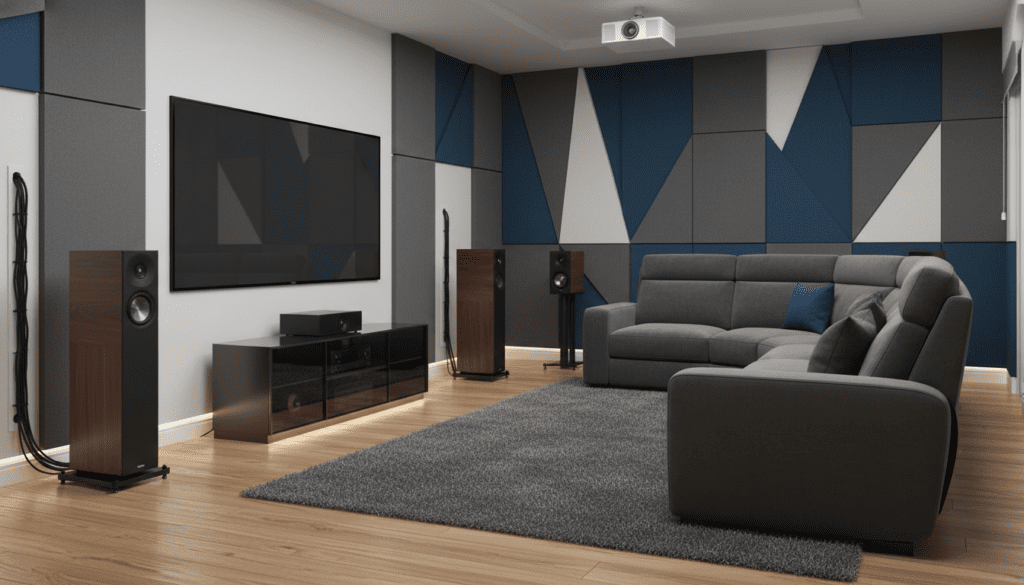 Can I Mount Floorstanding Speakers? Safety & Setup Guide