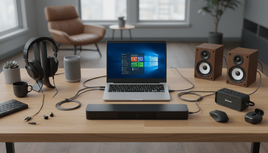 Can I Multicast Speakers in Windows 10? (Step-by-Step Guide)