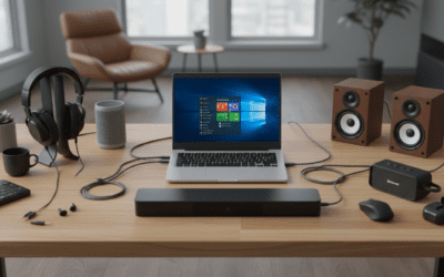 Can I Multicast Speakers in Windows 10? (Step-by-Step Guide)