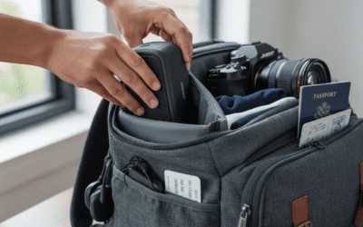 Can I Pack a Bose SoundLink Speaker? TSA & Packing Guide