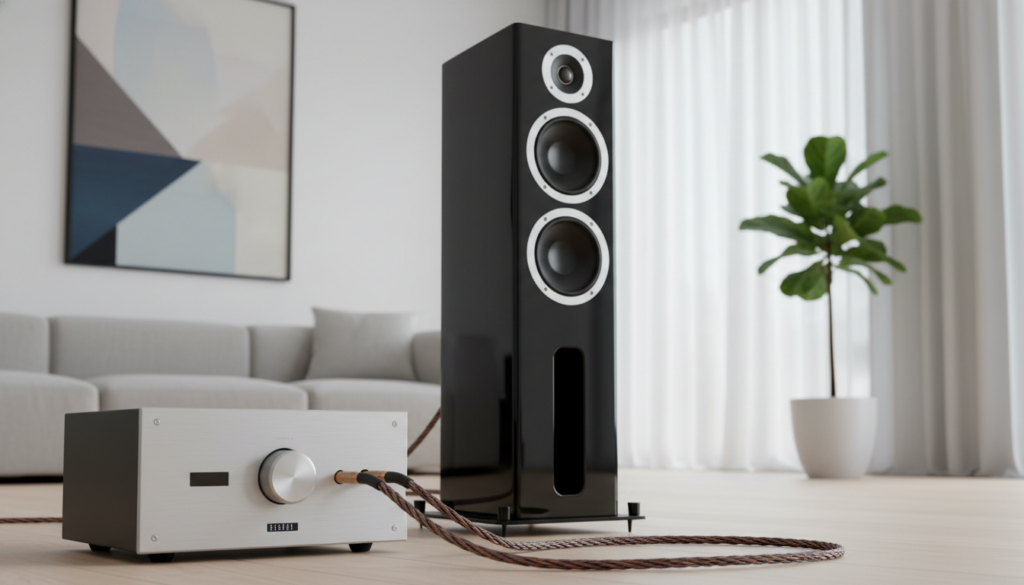 Can I Pair 50 Watt Amp with 150 Watt Speakers? (Solved)