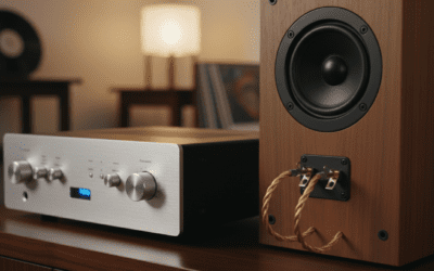 Can I Pair 75w Speakers with 110w Amp? (Expert Guide)
