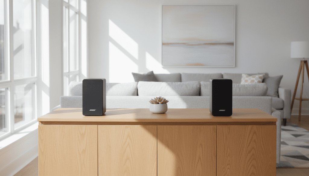 Can I Pair Bose SoundTouch 10 Speakers for Stereo? (Guide)