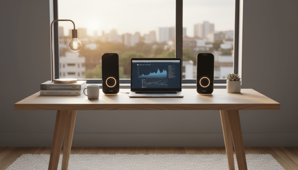 Can I Pair Multiple R5 Speakers to a Laptop Together?