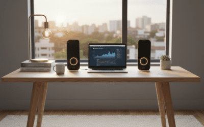 Can I Pair Multiple R5 Speakers to a Laptop Together?