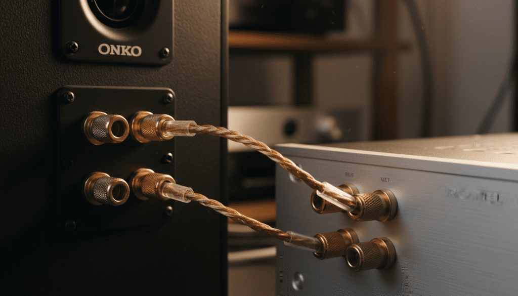 Can I Pair Onkyo Speakers With Another Brand Receiver?