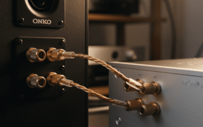 Can I Pair Onkyo Speakers With Another Brand Receiver?