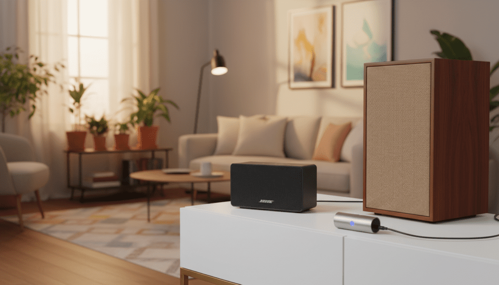 Can I Pair Other Speakers to Bose SoundTouch? (Expert Guide)