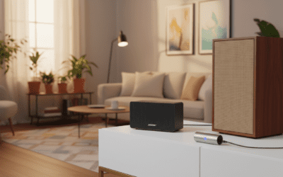 Can I Pair Other Speakers to Bose SoundTouch? (Expert Guide)