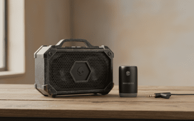 Can I Pair Skullcandy 2 Soundmine with Air Raid? (Solved)