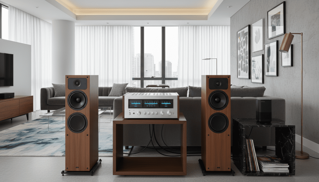 Can I Pair Sonos One With Wired Speakers and Receiver?