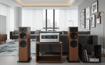 Can I Pair Sonos One With Wired Speakers and Receiver?