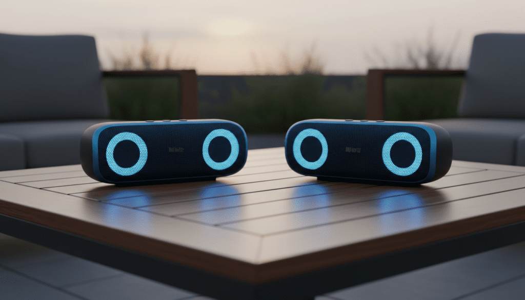 Can I Pair to Two Big Blue X Speakers? (Step-by-Step Guide)