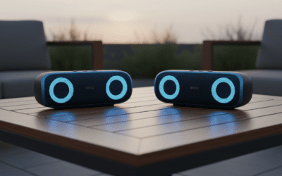 Can I Pair to Two Big Blue X Speakers? (Step-by-Step Guide)
