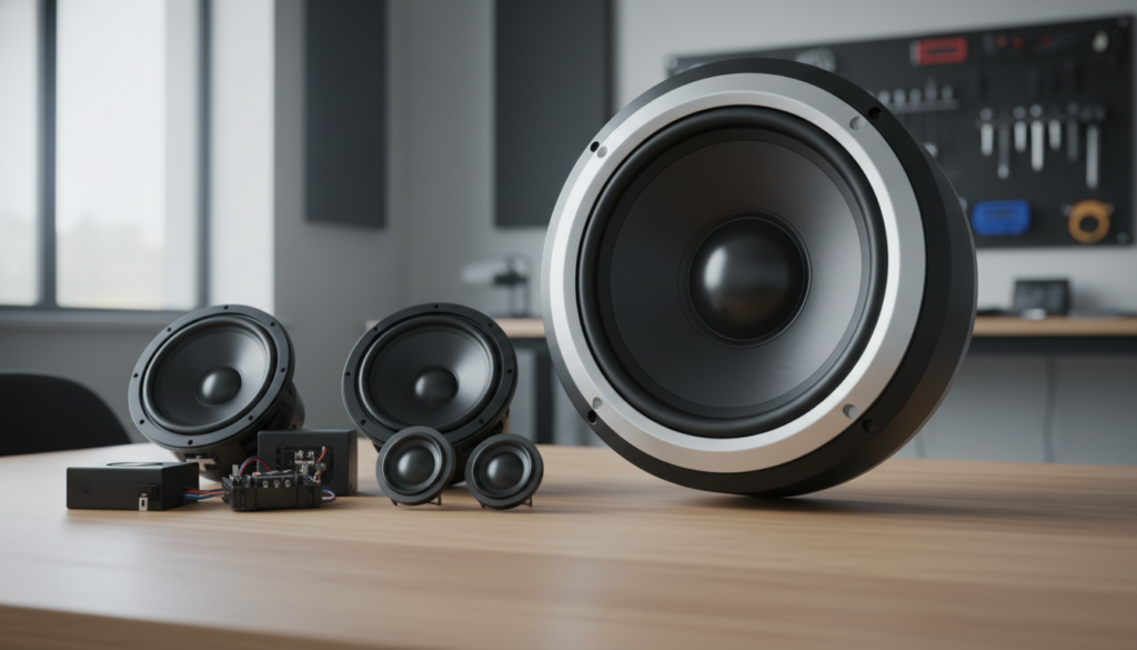 Can I Pawn My Car Speakers? Get Cash Fast (Expert Guide)