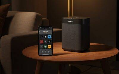 ** Can I Play Amazon Music on Sonos? (Full 2024 Setup Guide)
