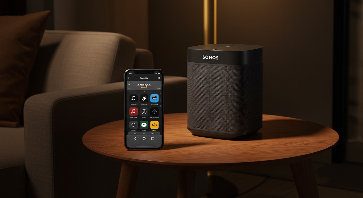 ** Can I Play Amazon Music on Sonos? (Full 2024 Setup Guide)