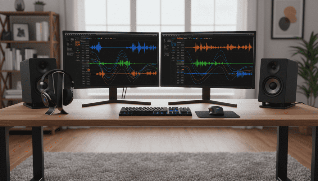 Can I Play Different Sounds on Different Speakers? (Easy Guide)