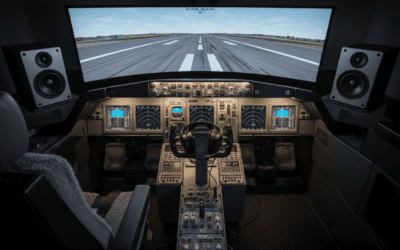 Can I Play FSX Sounds on Different Speakers? Setup Guide