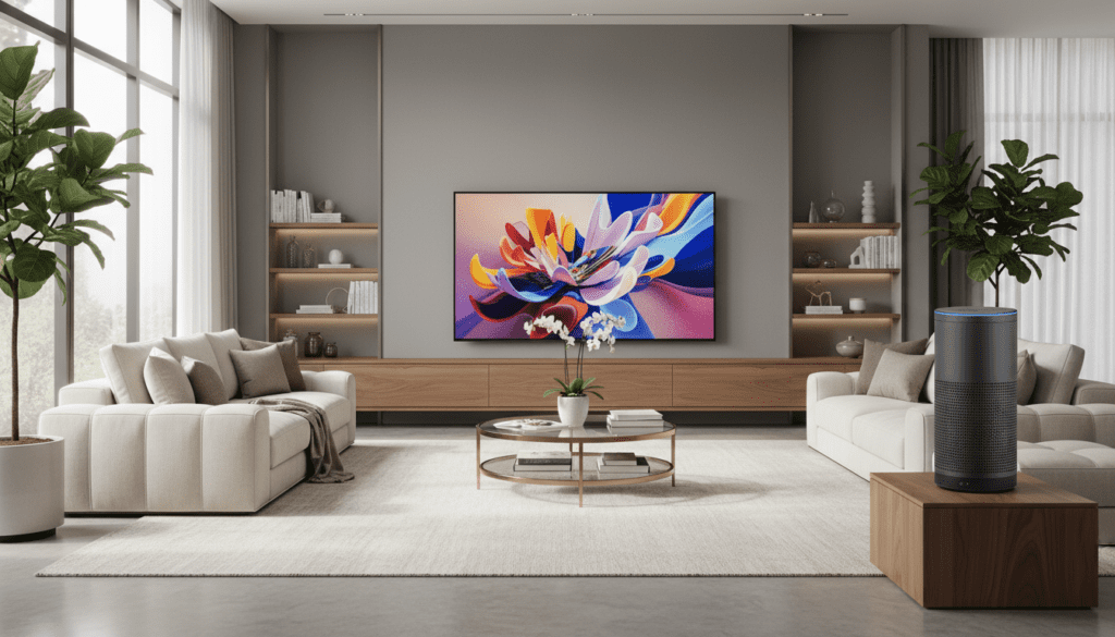 Can I Play LG TV Thru Echo Studio Speakers? (3 Easy Ways)