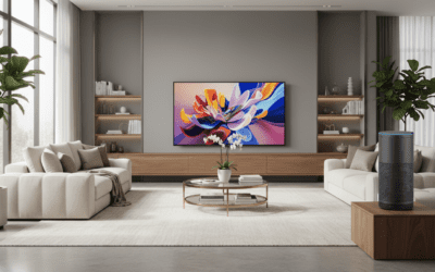 Can I Play LG TV Thru Echo Studio Speakers? (3 Easy Ways)