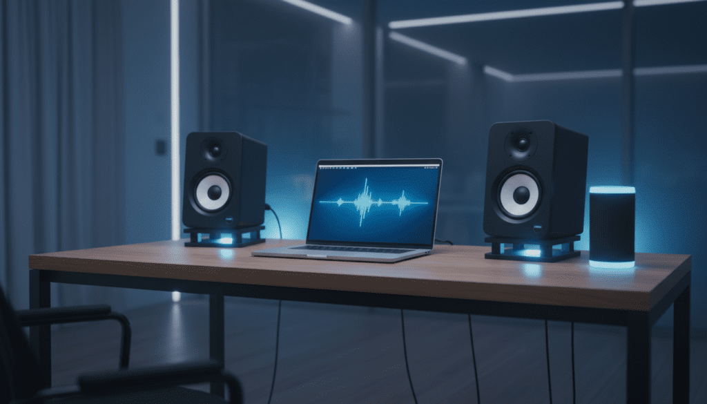 Can I Play Music from Bluetooth & Computer Speakers? (Guide)