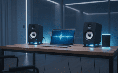 Can I Play Music from Bluetooth & Computer Speakers? (Guide)
